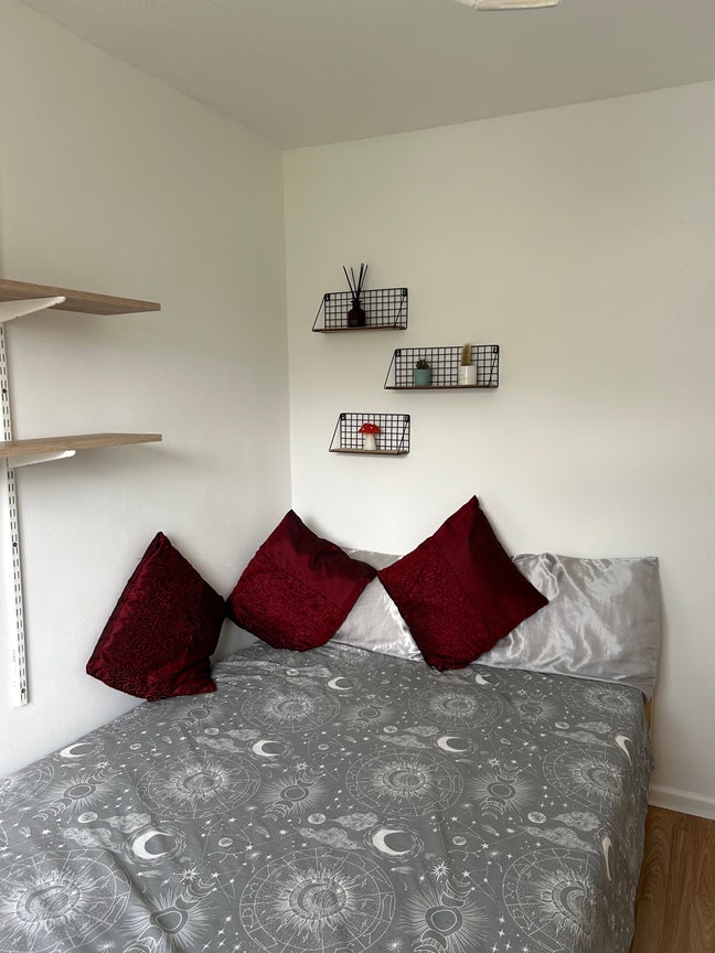 Double  Room,  with Easy Parking  Main Photo