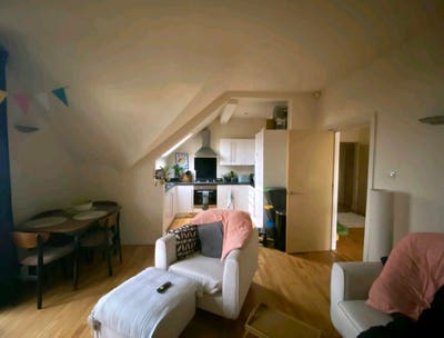 Spacious Double Room with Own Bathroom Main Photo