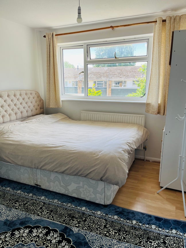 Double room Near to Asda  Main Photo