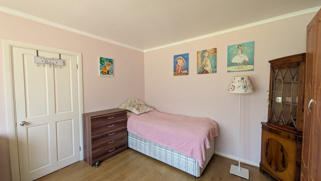 Gorgeous double room in Orpington  Main Photo