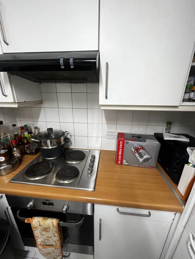1 Single Room in Leeds City Centre  Main Photo
