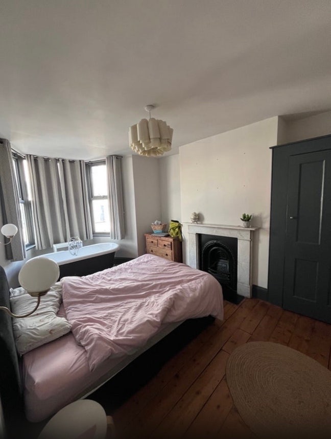 August 1 Month Sublet by Margate Beachfront Main Photo