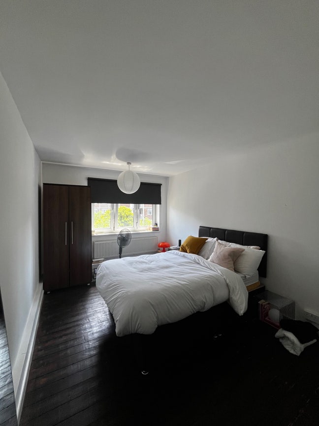Spacious Double in Bermondsey Main Photo