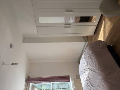Large Double Room | SE1 | Bills Included Main Photo