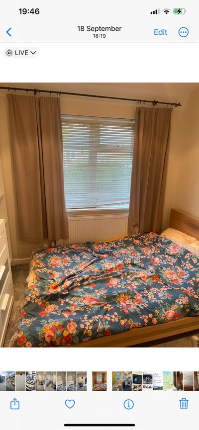 Double room Main Photo