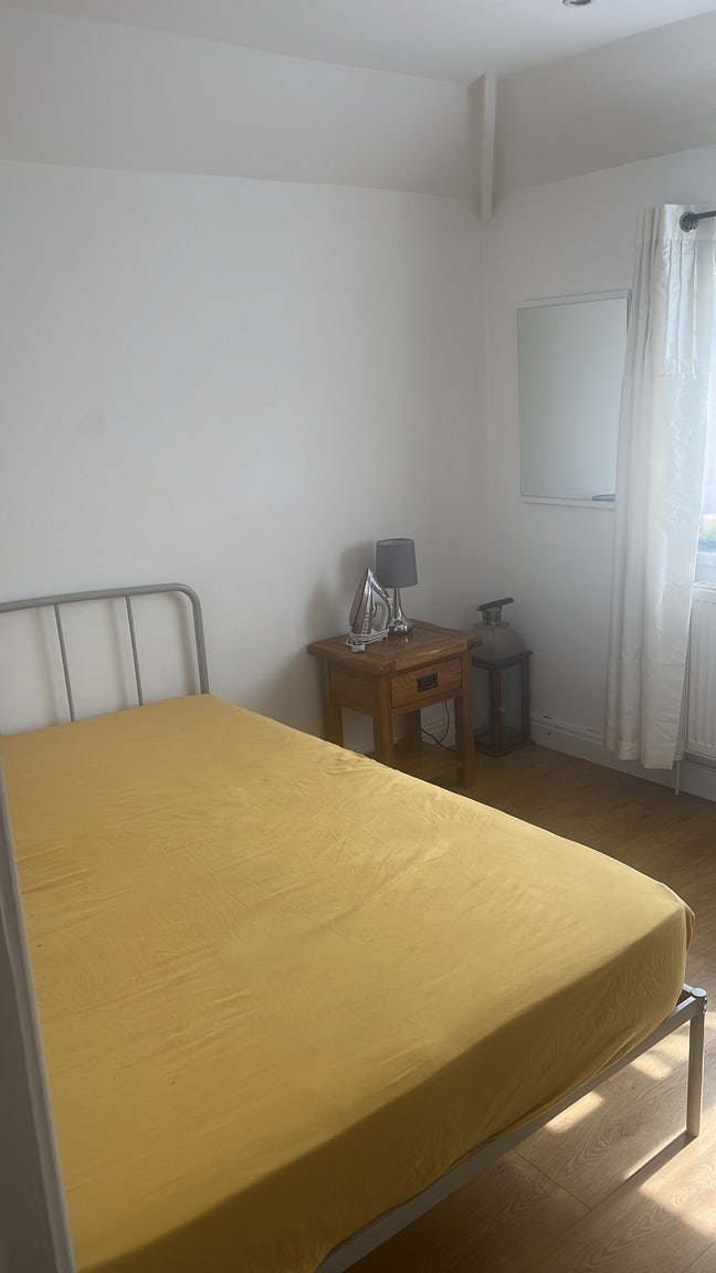 Double bedroom  Main Photo