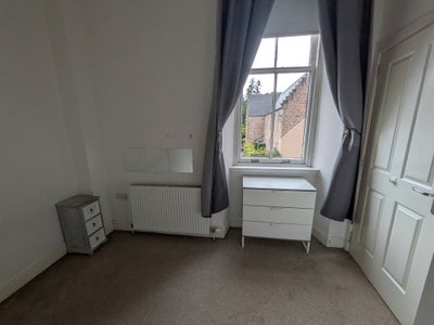 Double room available in 3 bedroom house in Liff  Main Photo