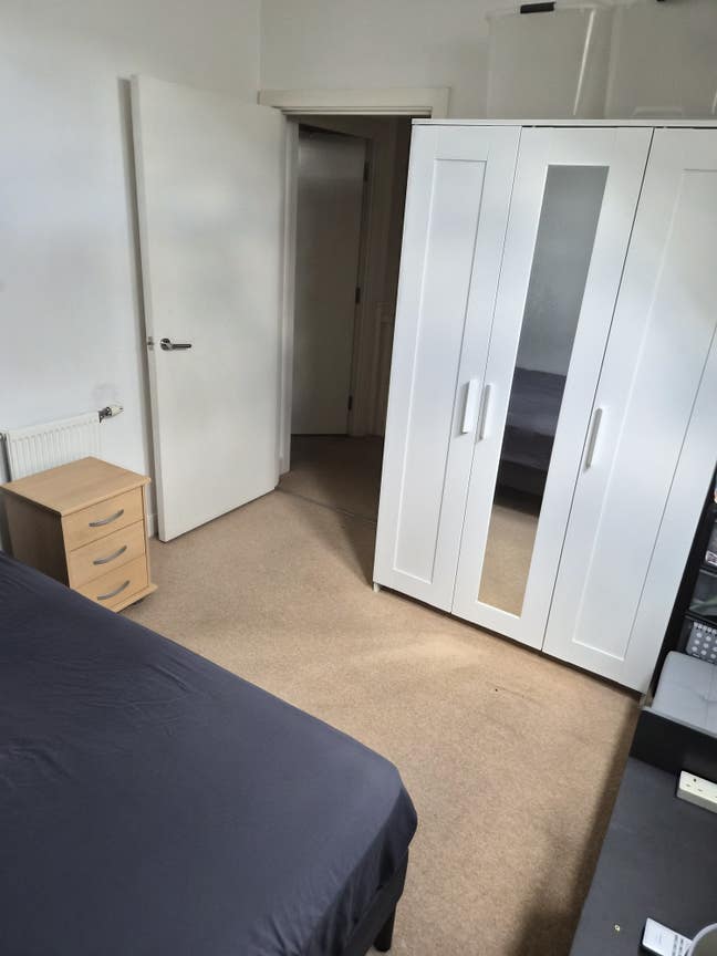 2 double rooms available  Main Photo