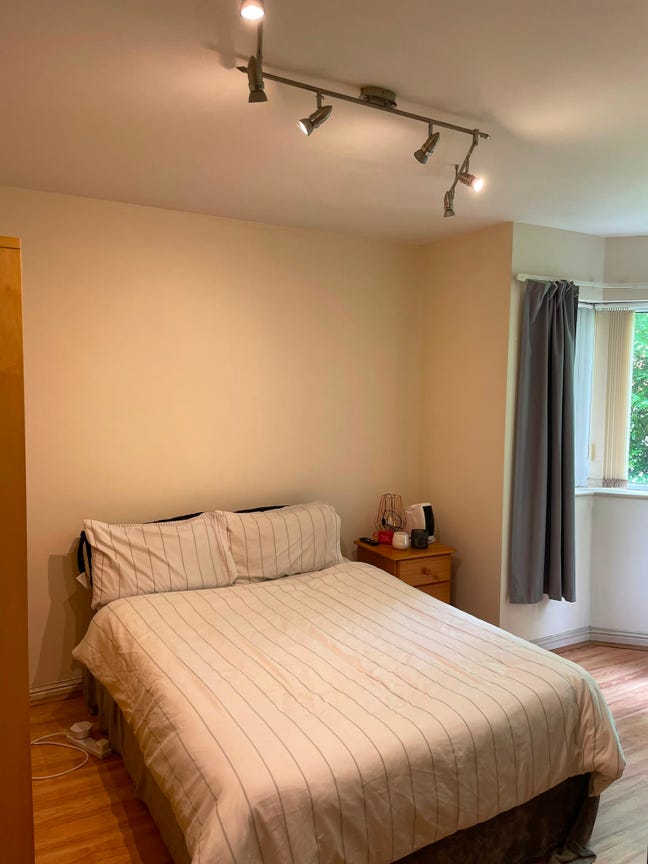 One Flatmate Wanted Main Photo