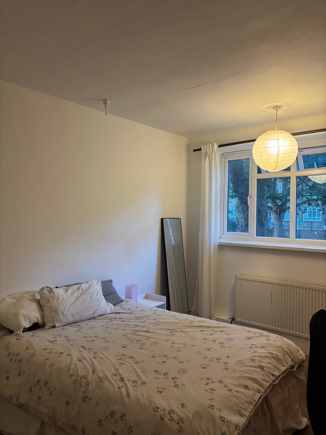 Double Room for one month summer Sublet  Main Photo