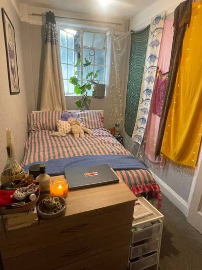 Marylebone/Baker Street/Regent’s Park double room Main Photo