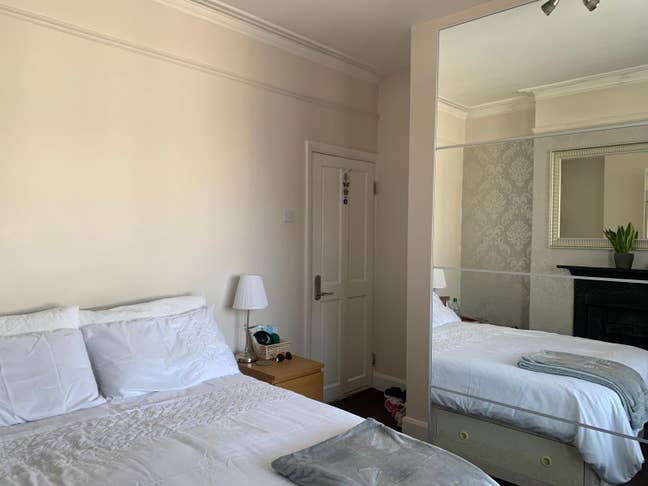 58b) Large Room | Refurbed | Bills Included Main Photo