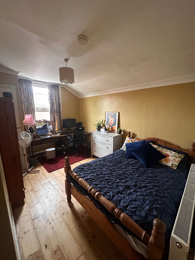 Sublet room in Southville  Main Photo
