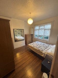 Double  furnished room Main Photo