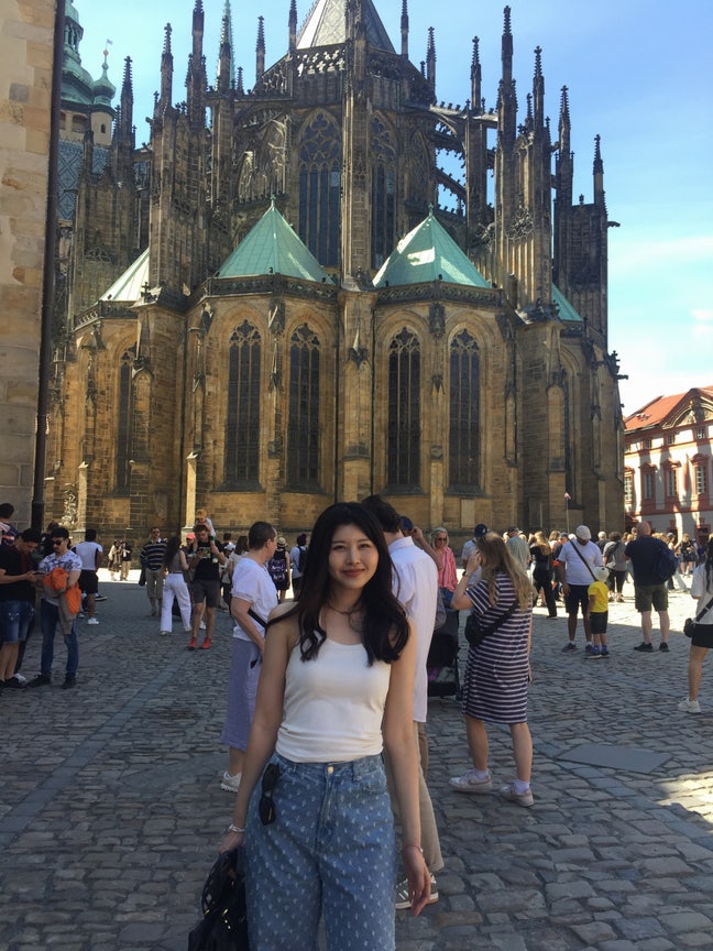 Student Female seeks a single or double room Main Photo