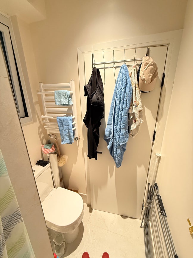 2 min to Wimbledon station double room ensuite Main Photo