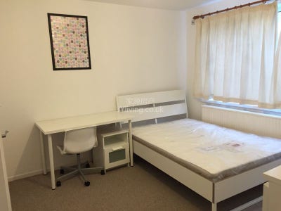 Canley (Near Cannon Park) Room - 26/27 Acedemic Yr Main Photo