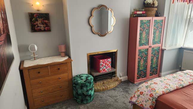 *Double Room In Great House Share * Main Photo