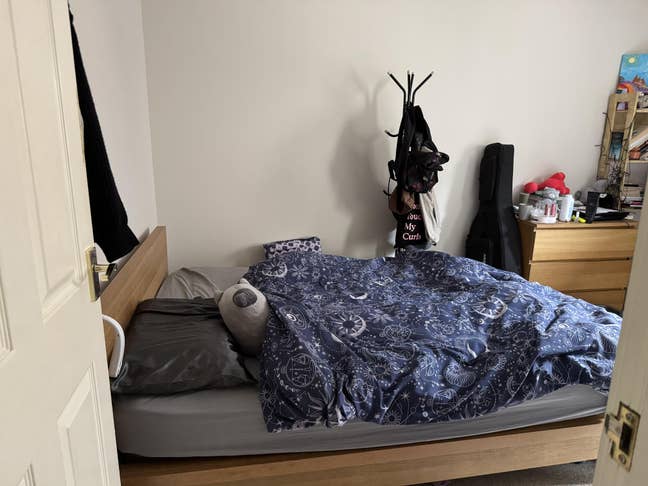 Double Room for Rent – (Female Flatmate Wanted) Main Photo