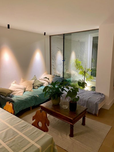 Lovely Double Bed in Surrey Quays  Main Photo