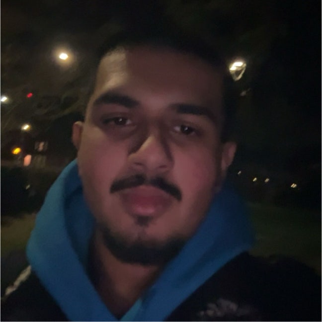 Student Male seeks a single or double room Main Photo