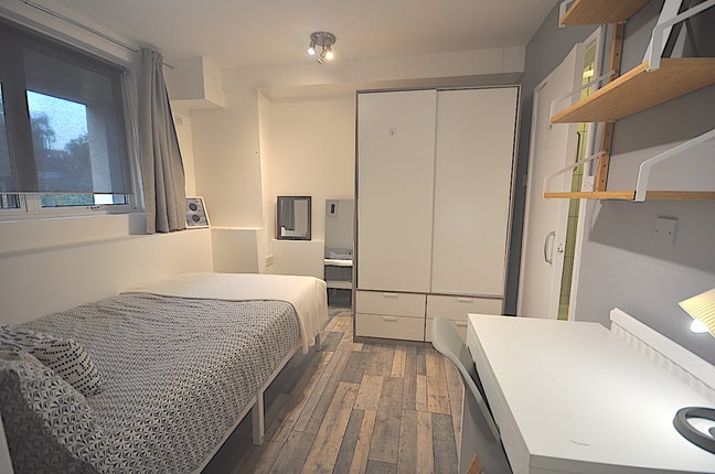 [Short Let] Large 4B2.5B near Camden Town inc all Main Photo