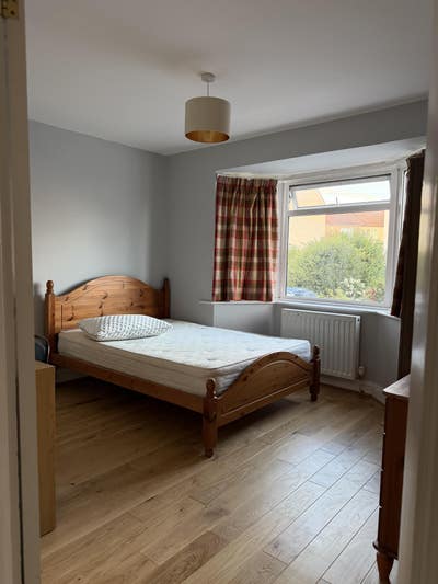 Double room available from 1st July 2026 Furnished Main Photo