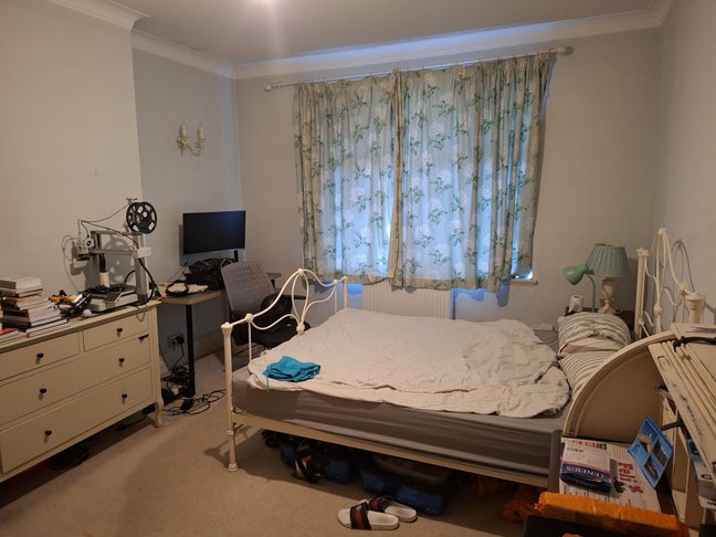 Single/ Double Room available Main Photo