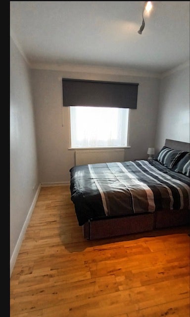 Lovely Spacious Double Room in Tulse Hill Main Photo