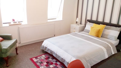 Furnished Double Room To Let - 500/Month  Main Photo