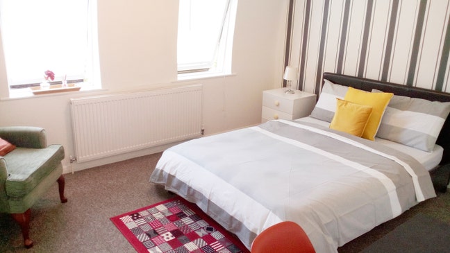 Furnished Double Room To Let - 500/Month  Main Photo