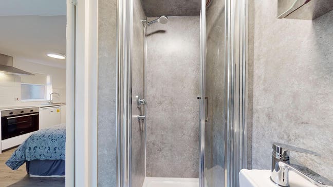 Water Included- Refurbished Studio in Willesden Main Photo