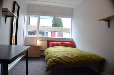 ☀️Prime City Centre Room – All Bills Included! ☀️ Main Photo