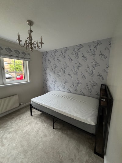 Double room near haymarket Main Photo