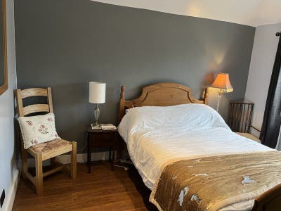 Luxury Double Room Near Frimley Pk Hospital Main Photo