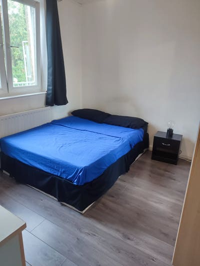 Double Room Hackney – Short Let, Bills Inc Main Photo