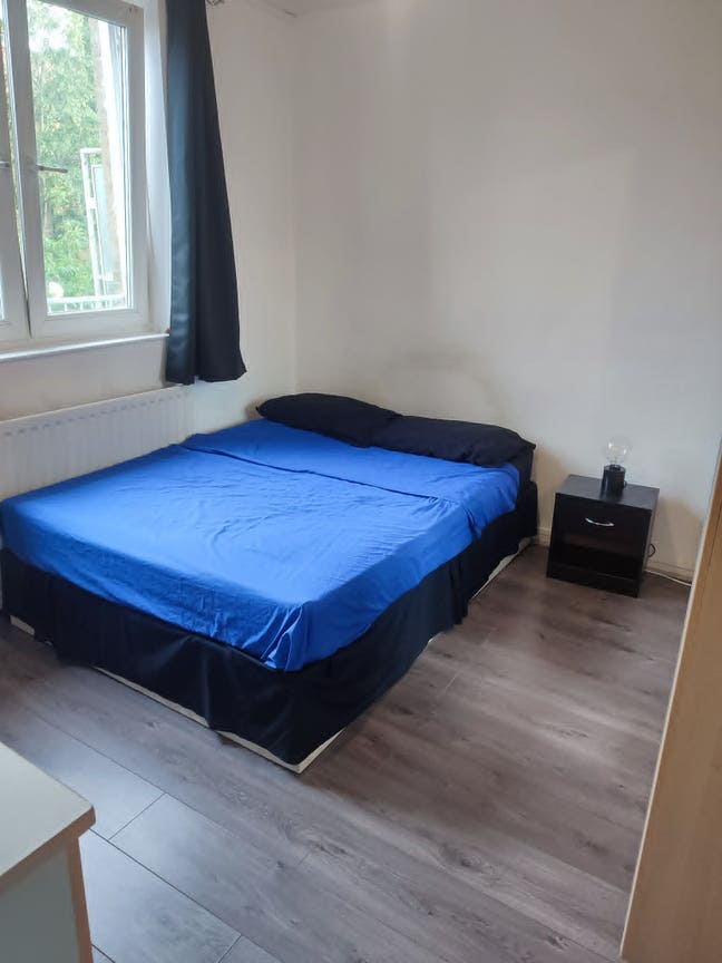 Double Room Hackney – Short Let, Bills Inc Main Photo