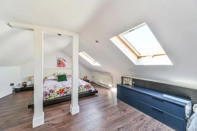 Room share in Battersea  Main Photo