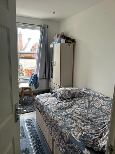 Double room Sharing - Female Preferred  Main Photo