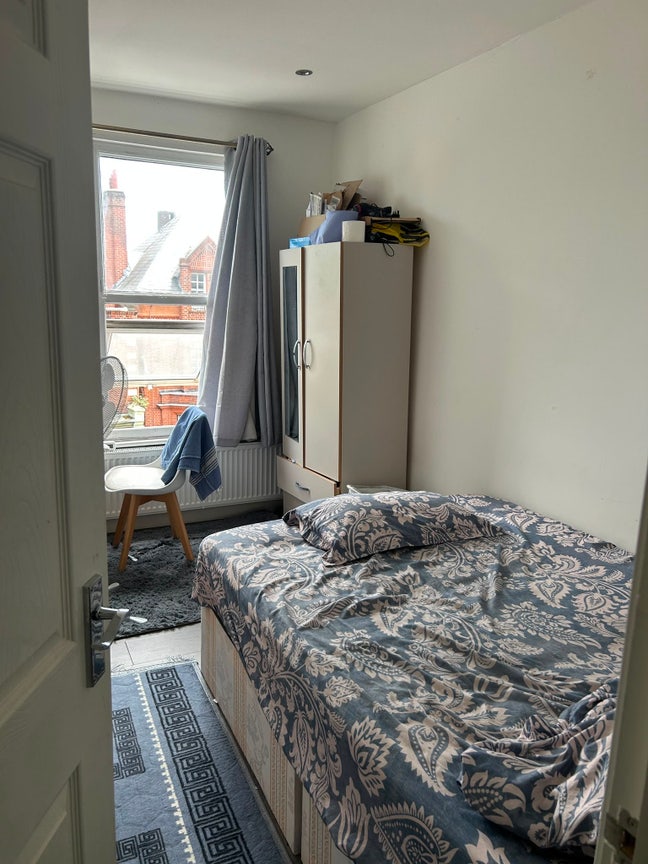 Double room Sharing - Female Preferred  Main Photo
