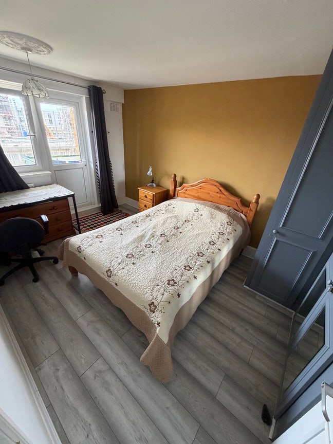 2 Double Rooms Main Photo