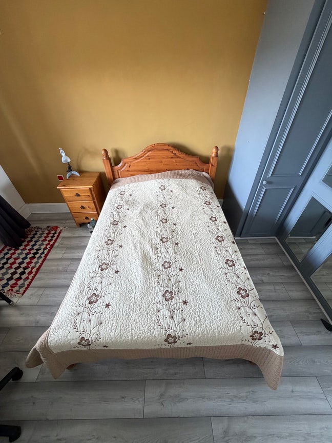 2 Double Rooms Main Photo