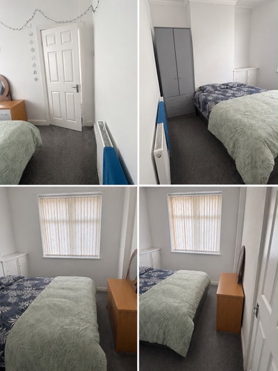 Double room available for girl Main Photo