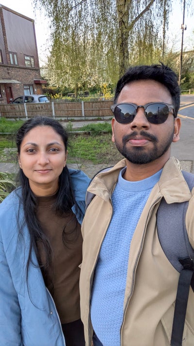 We are a couple 27-28. We are looking for a d... Main Photo