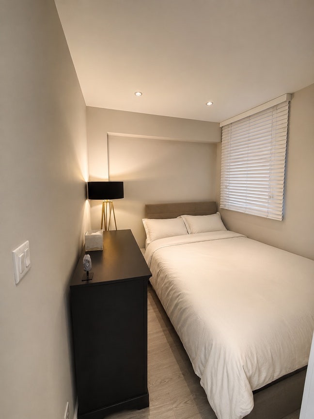 Cosy Modern double bedroom  Main Photo