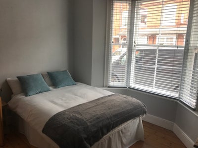 Ground floor bedroom  Main Photo