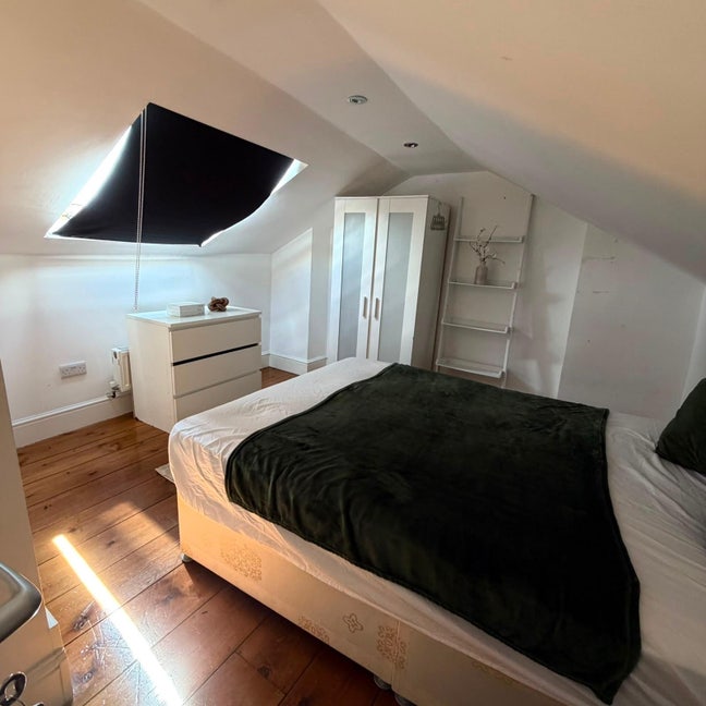 ✨ 🛏️ Double Room to Let in - East Dulwich Main Photo