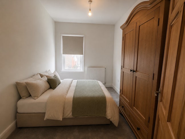 Double Room Available – Fallowfield, Manchester Main Photo