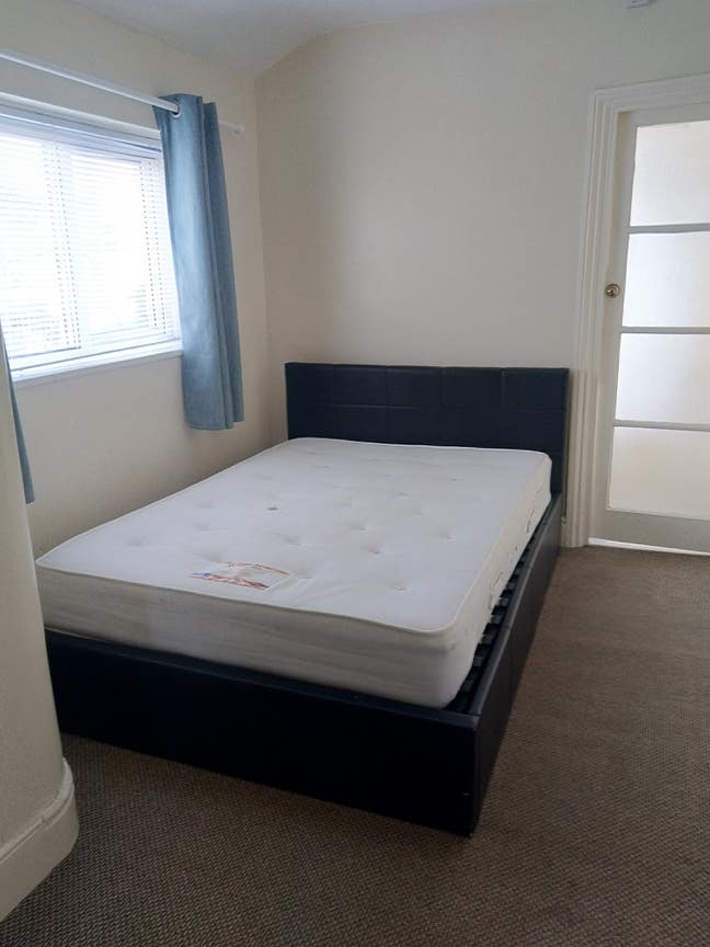 Large double en-suite room available  Main Photo