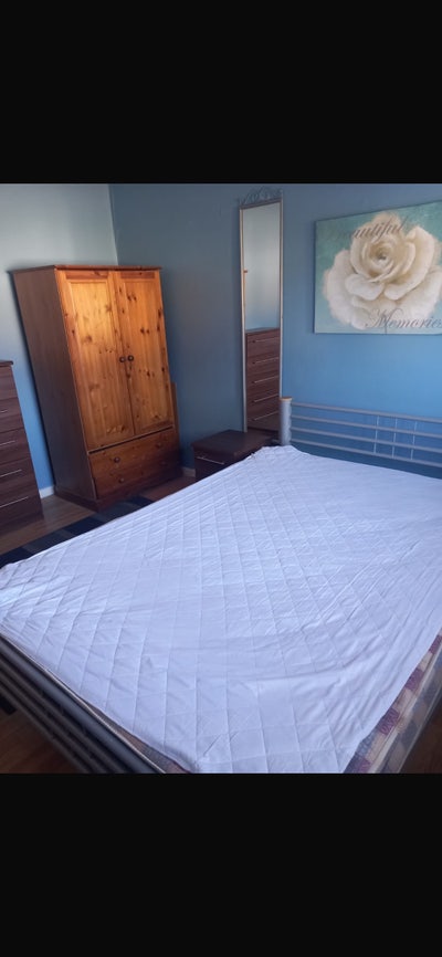 Double room Main Photo